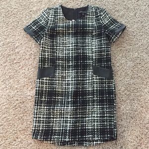 Brand NEW NWT Banana Republic Shift Dress 0P